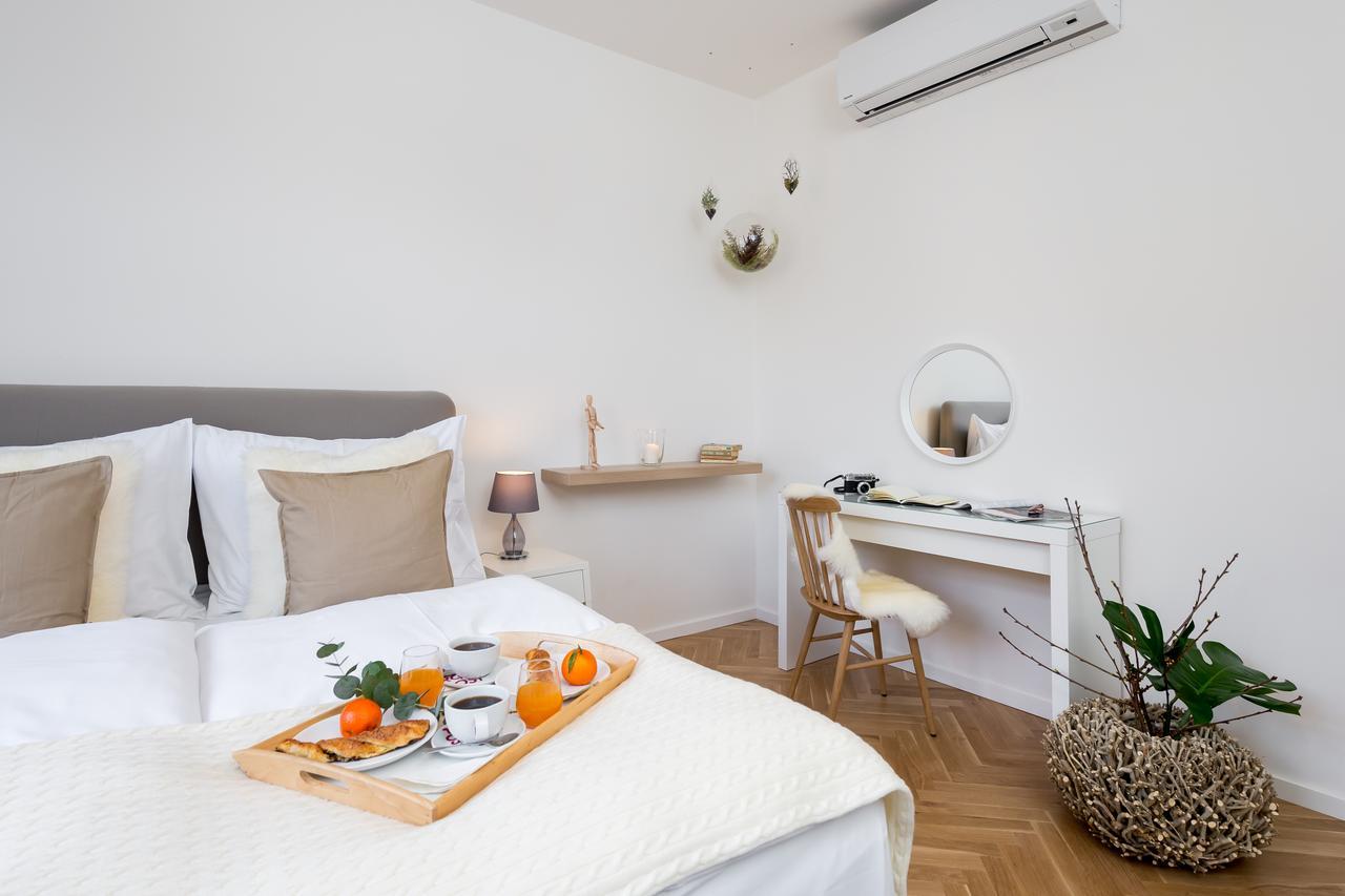 Apartahotel Empirent Petrin Park 4*