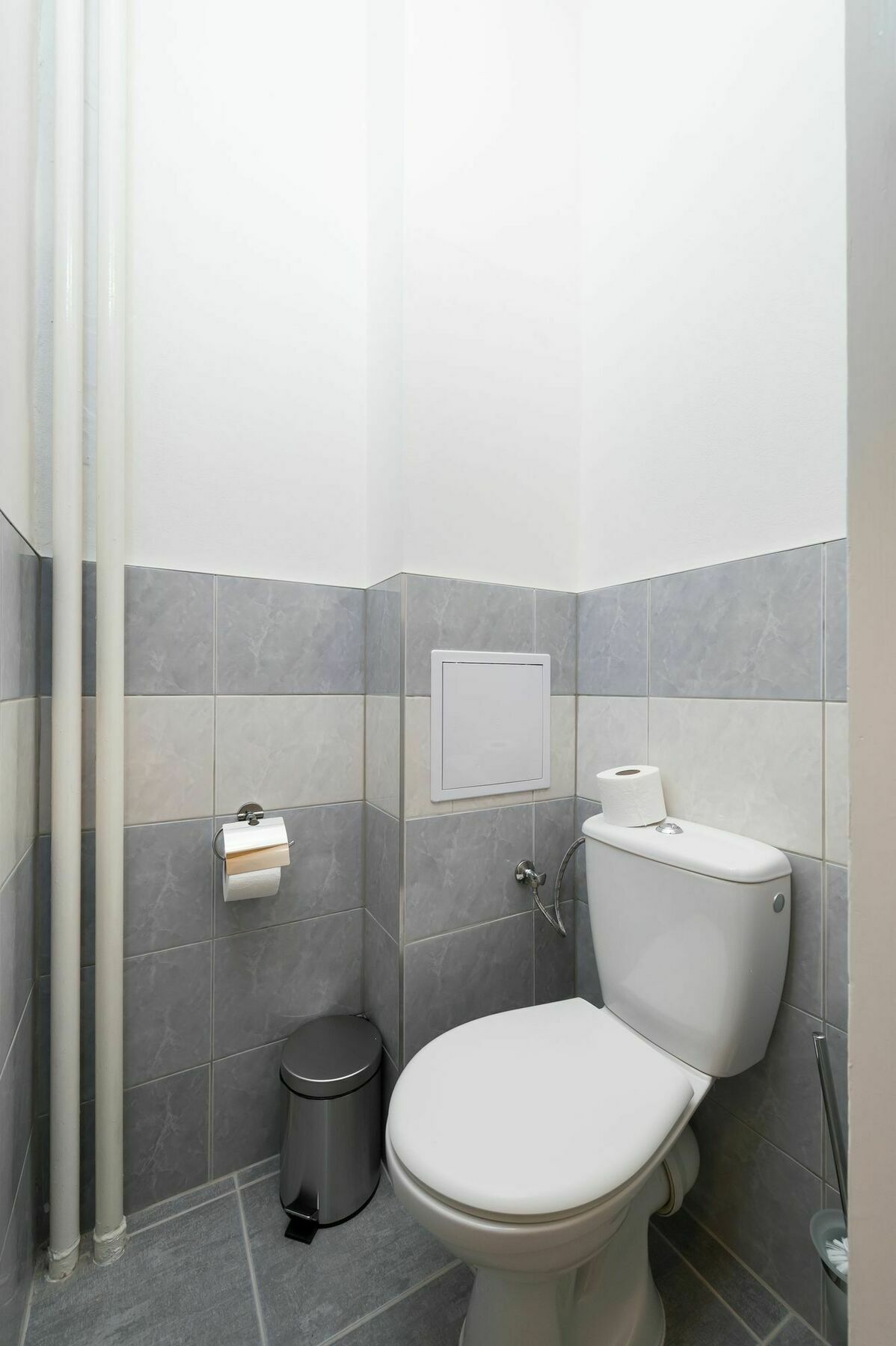 Empirent Petrin Park 4* Praga